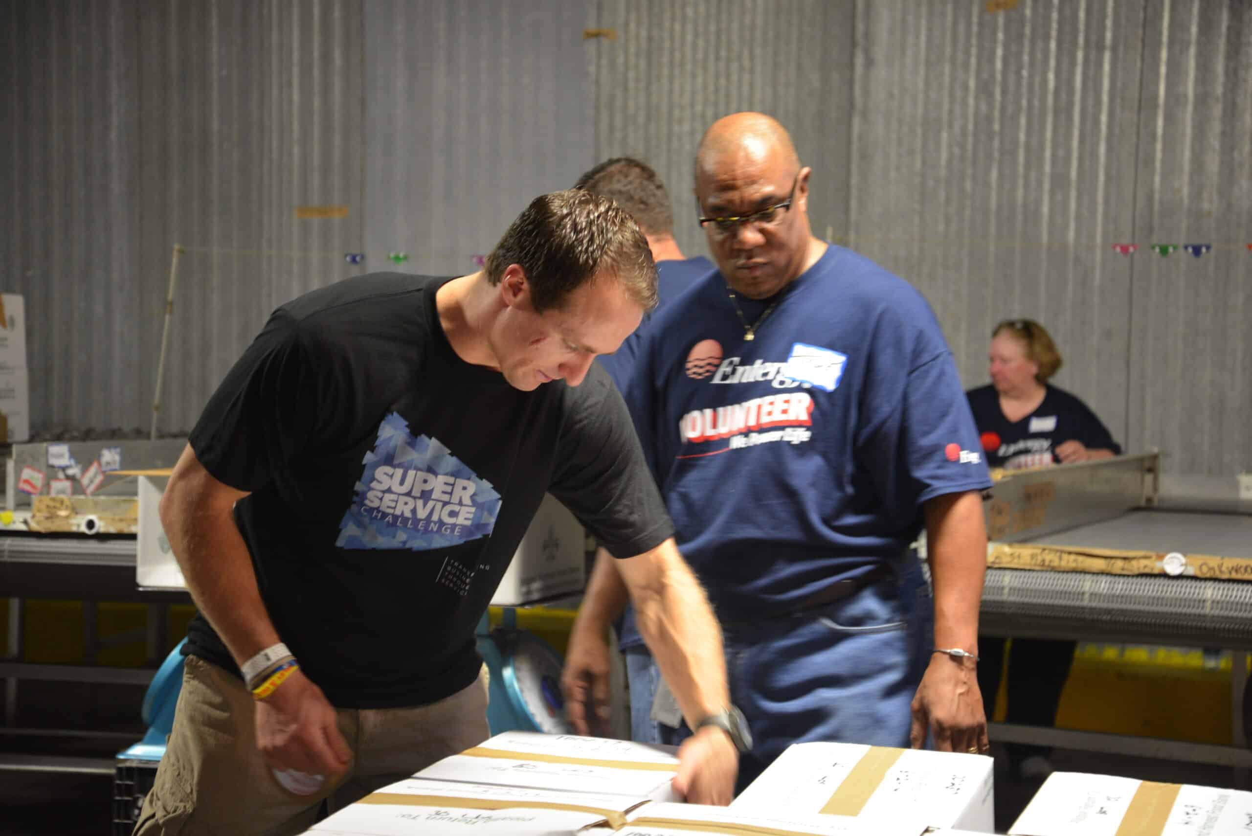 The Brees Dream Foundation Alltroo