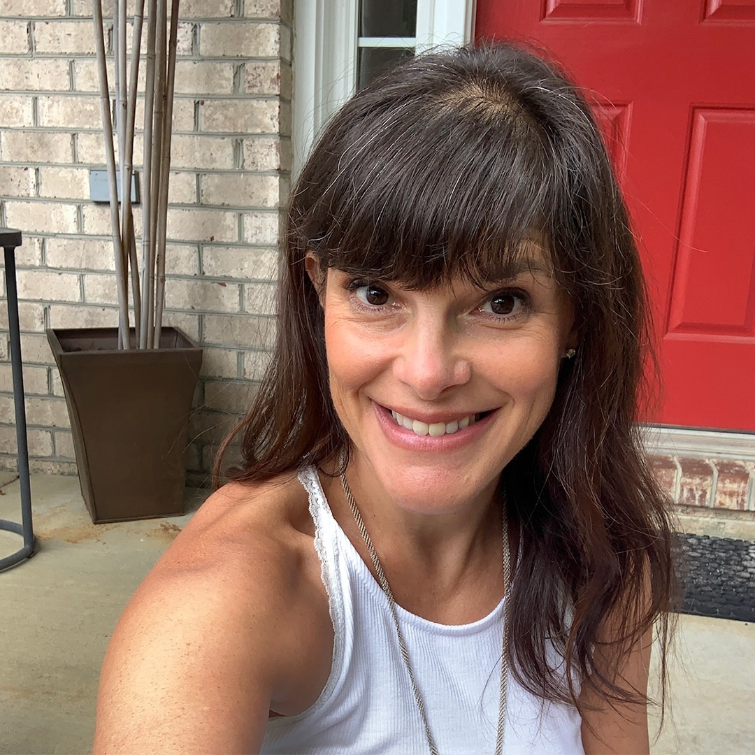 Deb G. from Rockville, MD