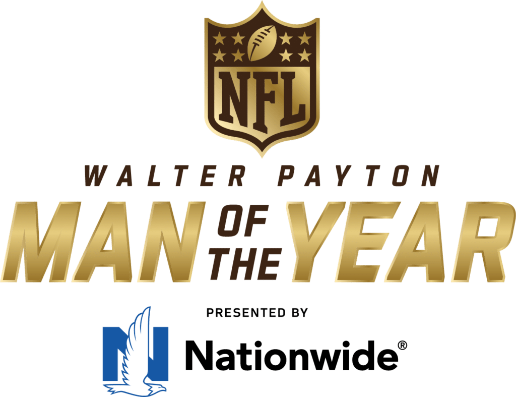 Saquon Barkley nominated for the Walter Payton Man of The Year