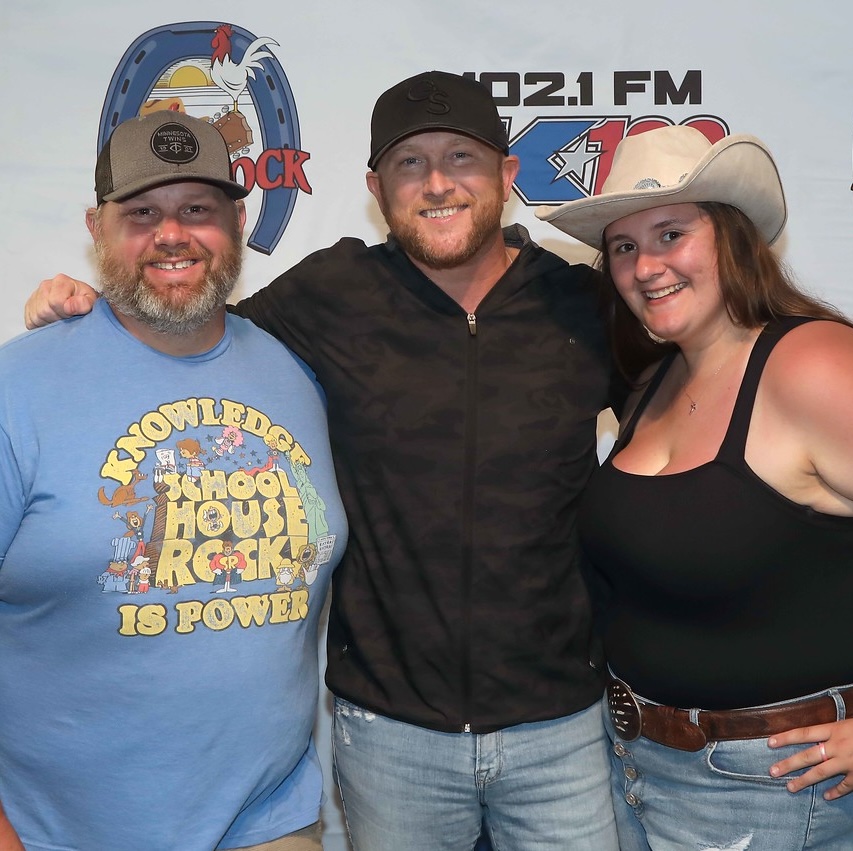 Mitch P. from Sauk Rapids, MN