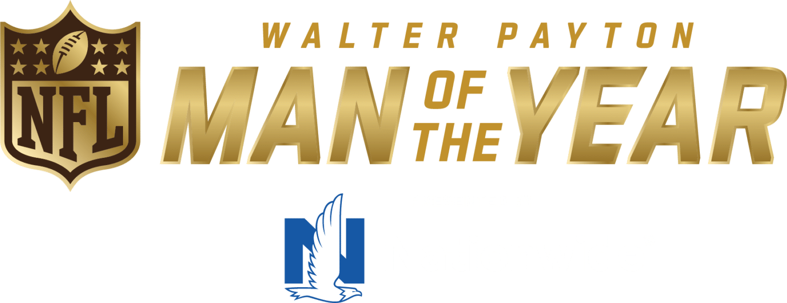 Walter Payton Man of the Year Alltroo