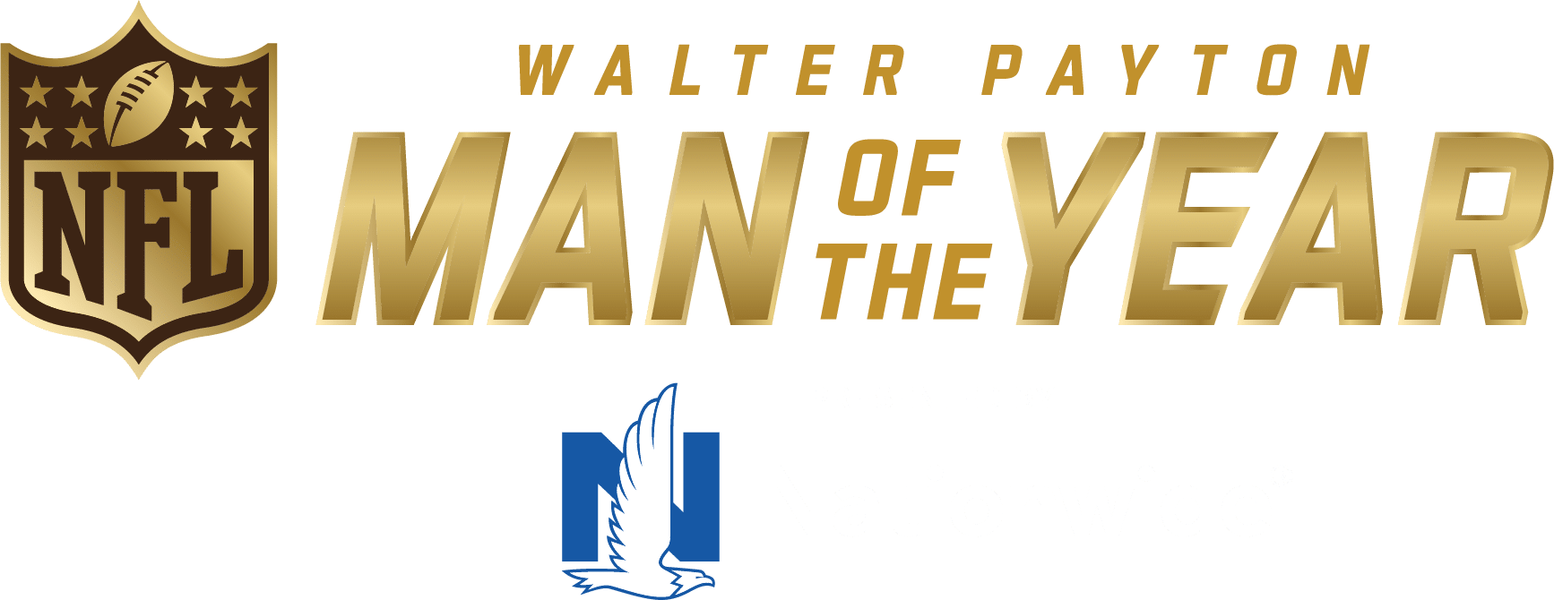 Walter Payton Man of the Year Alltroo