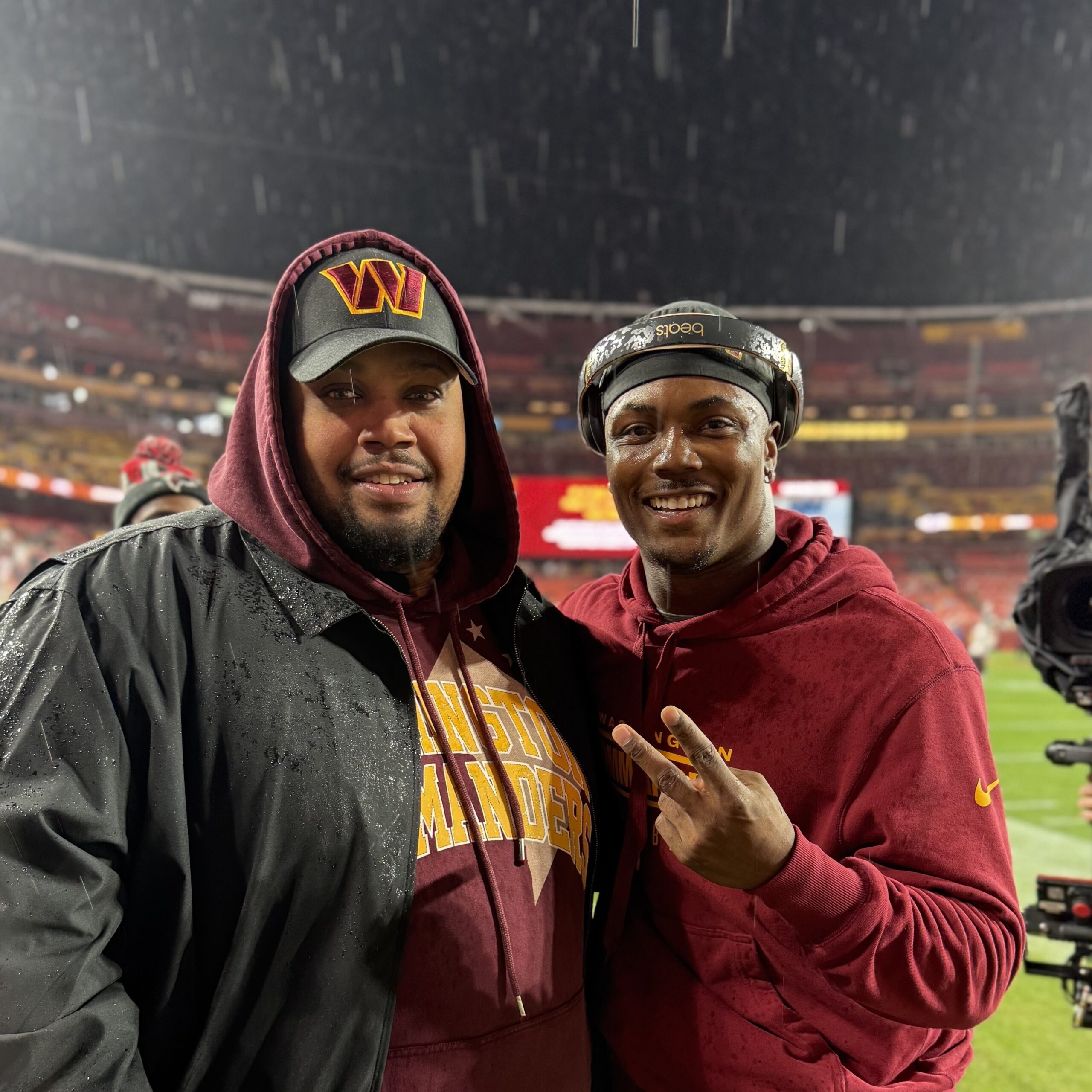 Brandon J.  from Germantown, MD