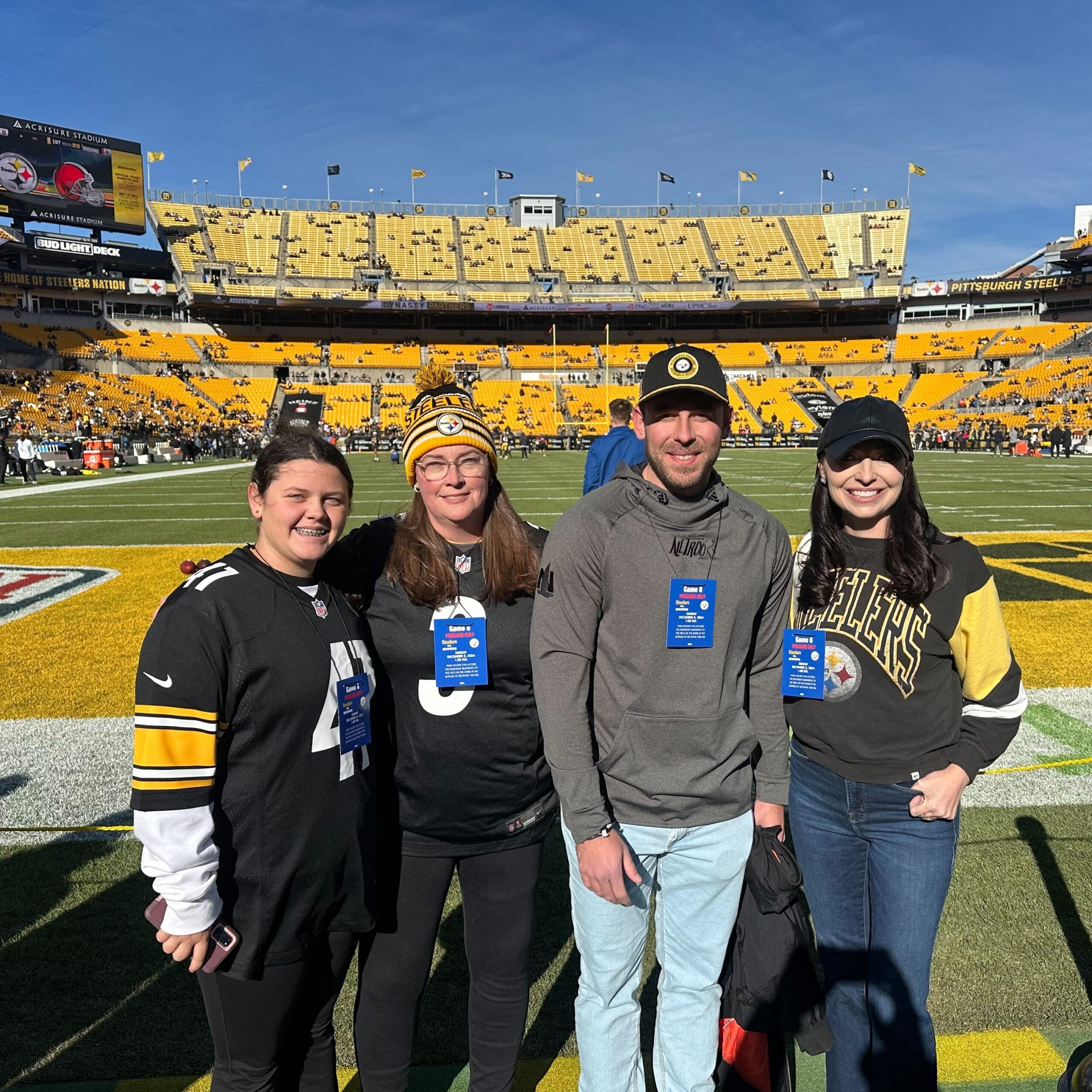 Missy S. from Pine Knoll Shores, NC