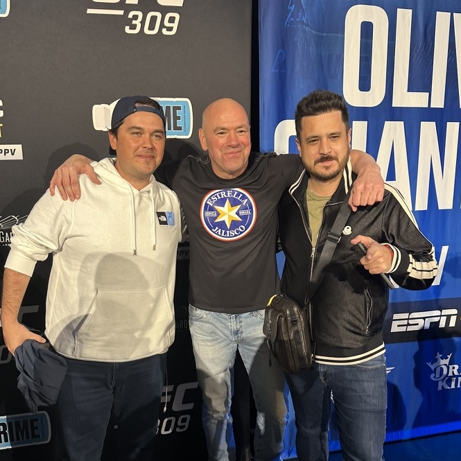 Ricardo G. from San Antonio, TX