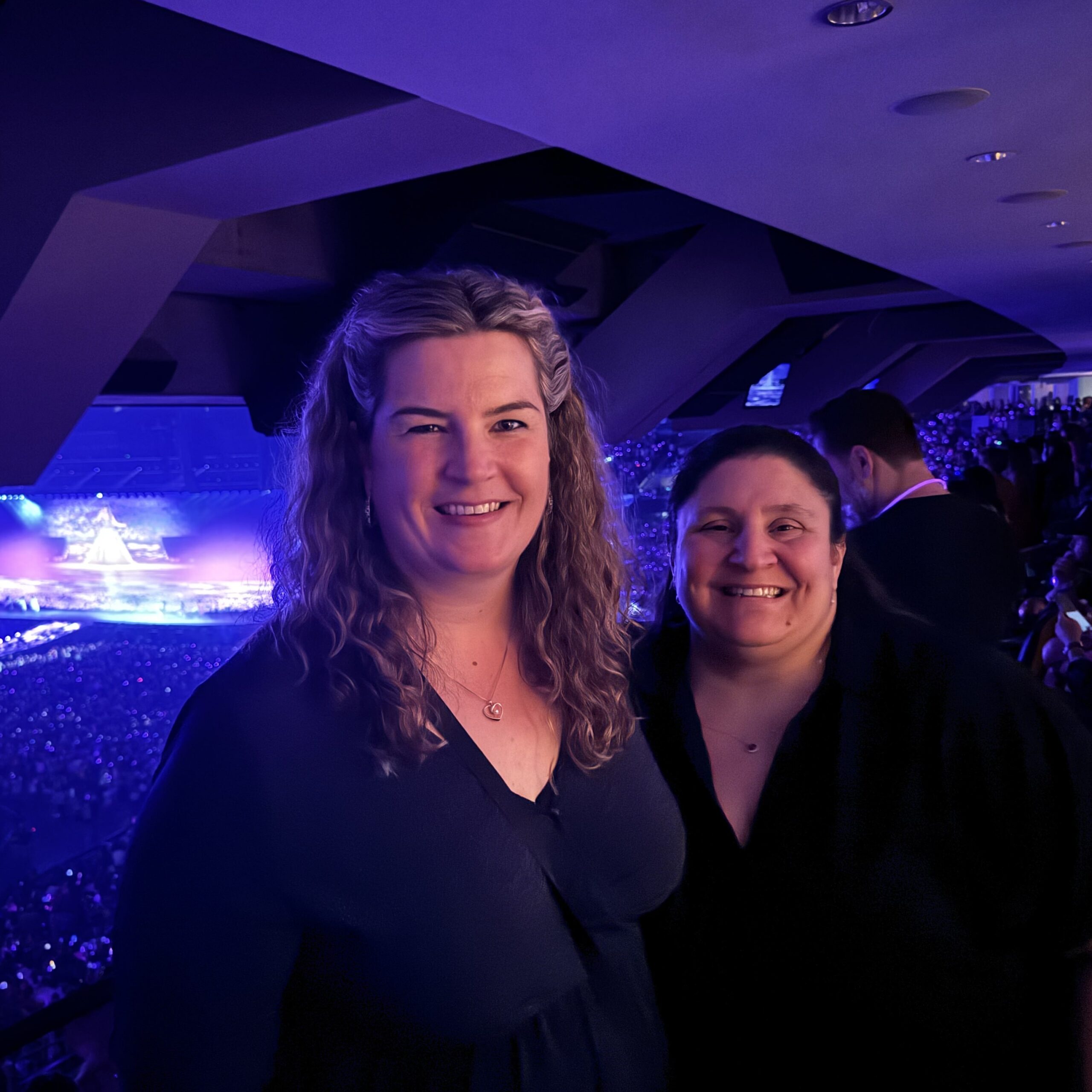 Nelly F. from Miami, FL