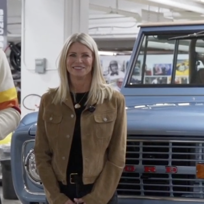 Tamara D. from Laguna Beach, CA