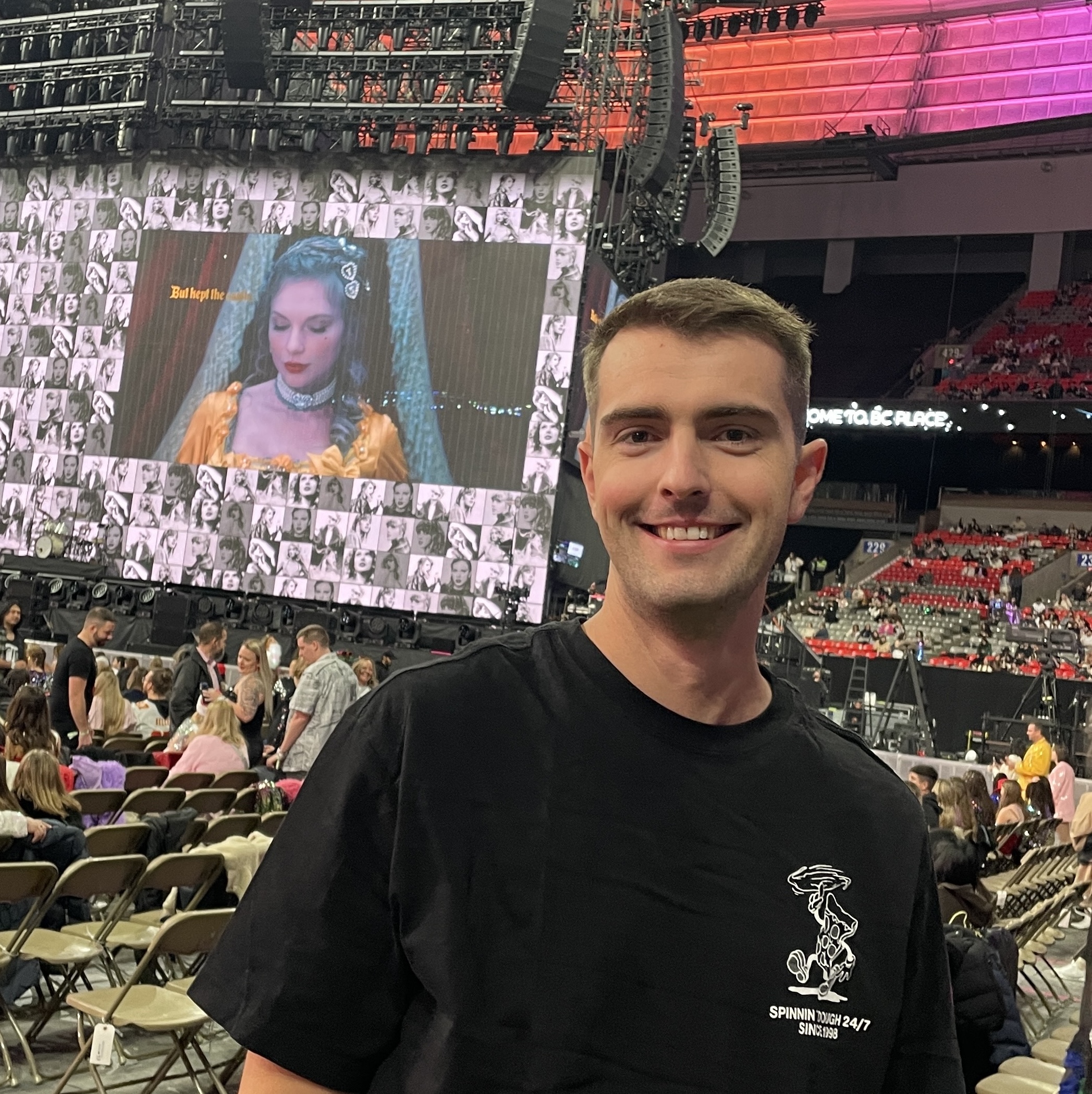 Niklas P. from Alzey, Germany