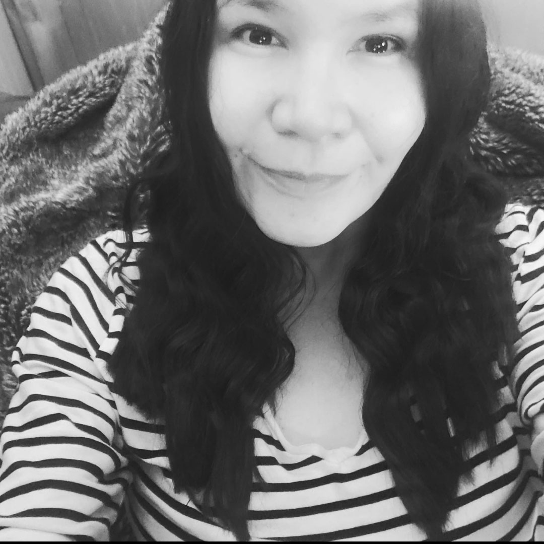 Tina M. from Kokhanok, AK