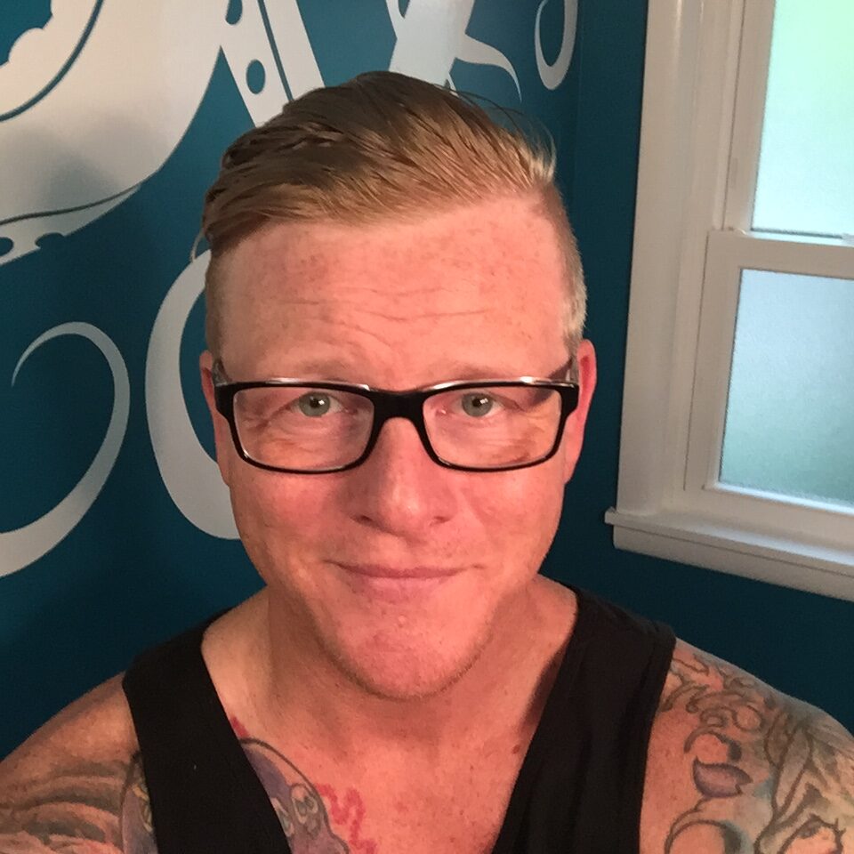 Gerry W. from Tulsa, OK