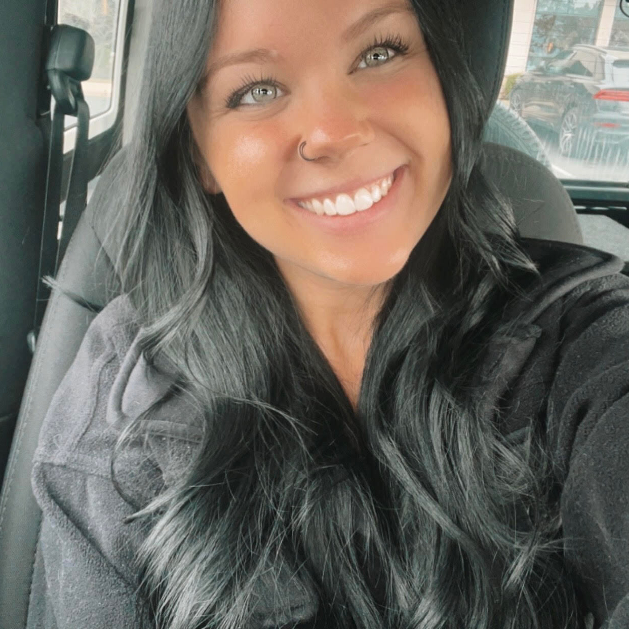Kelsie G. from Adrian, MI