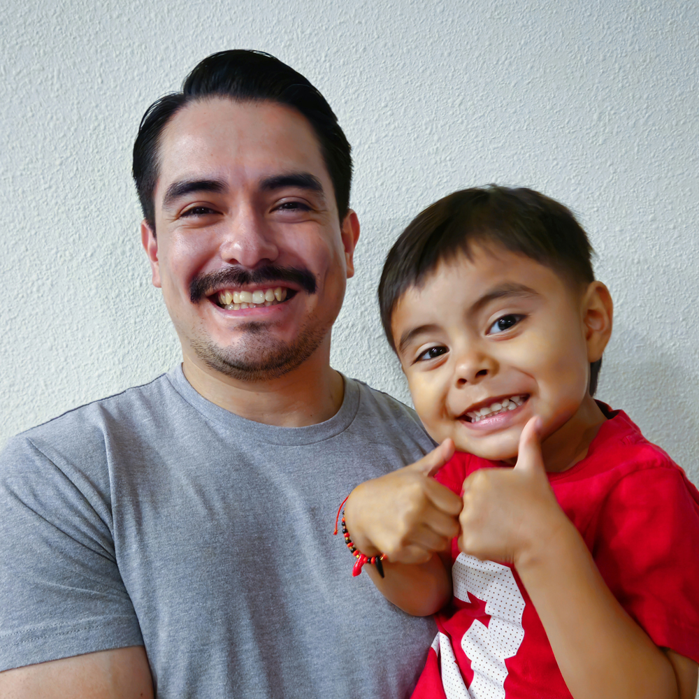 Juan B. from Palmetto, FL