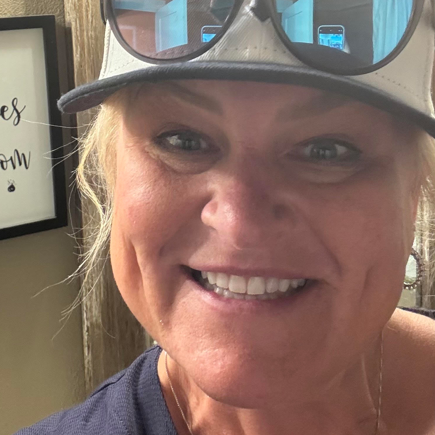 Jennifer P. from Bothell, WA