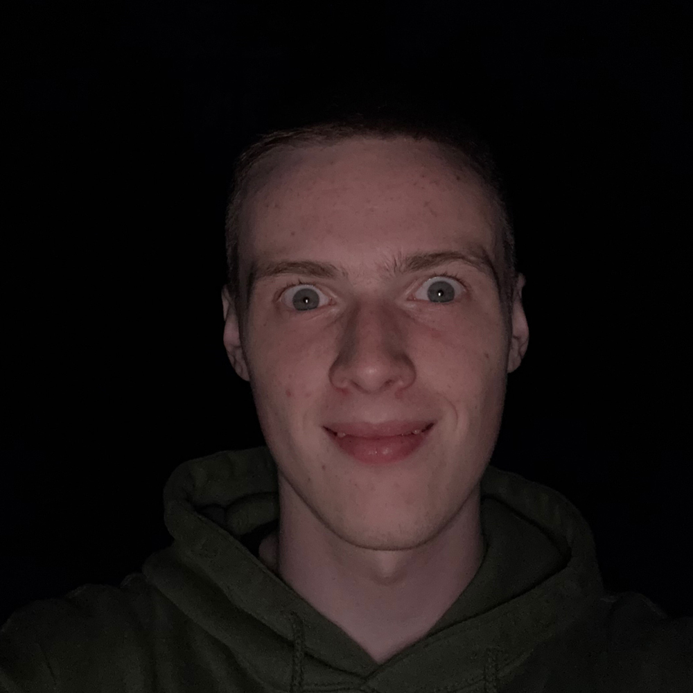 Adam W. from Buxton, ME
