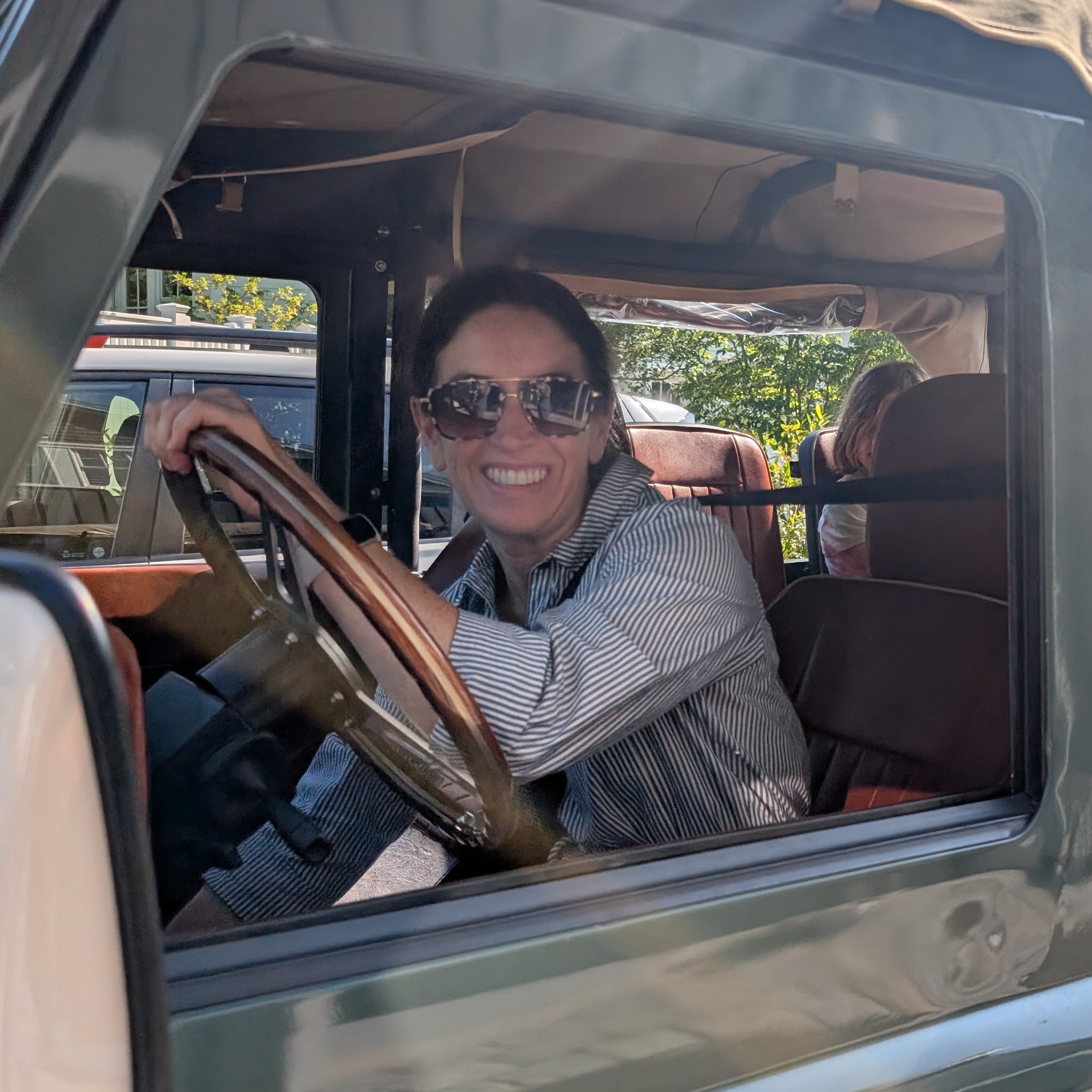 Emily I. from Arlington, VA