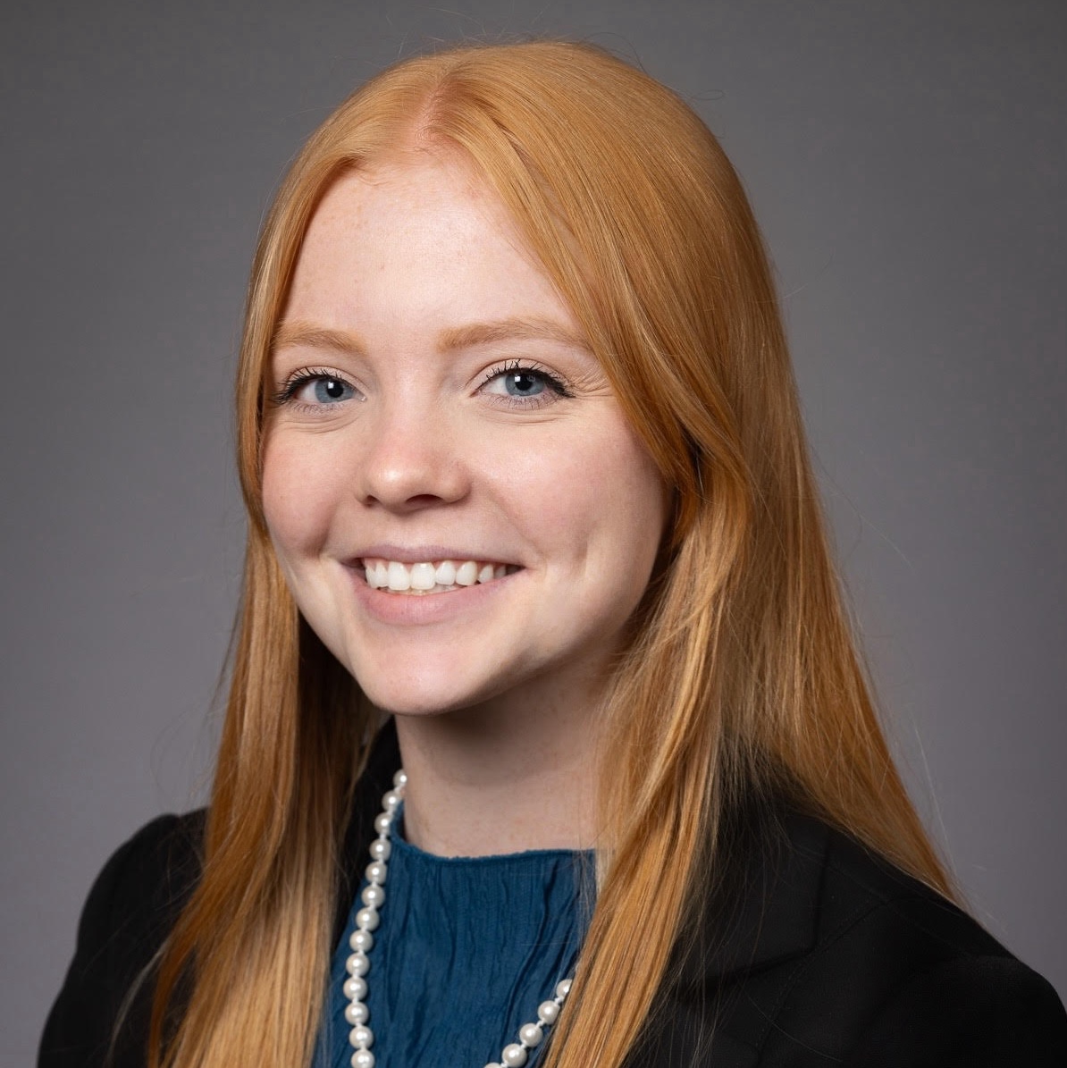 Ashley G. from Ithaca, NY