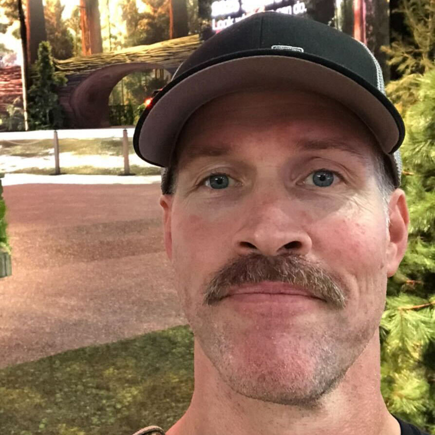 Paul K. from San Diego, CA