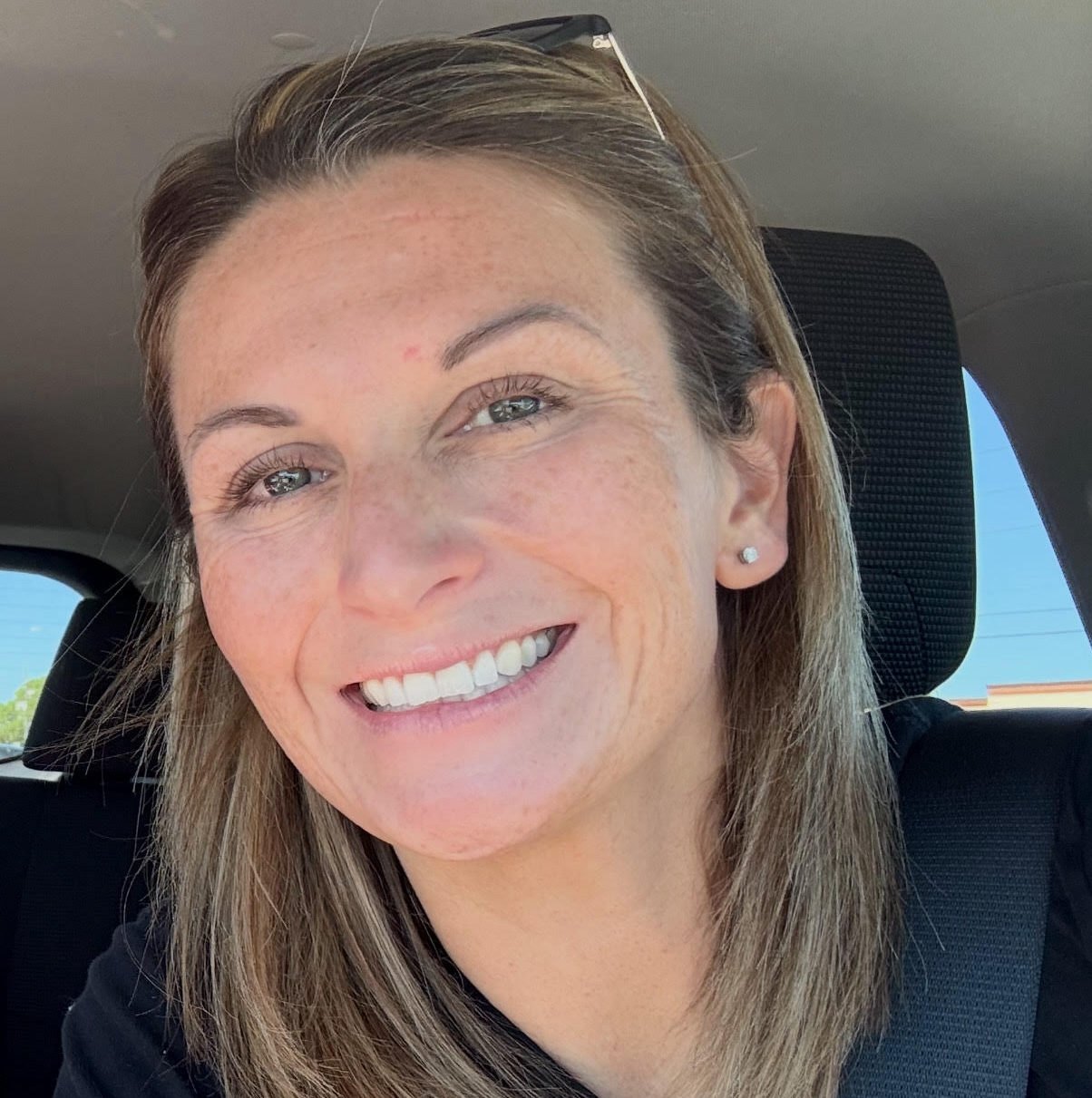 Emily P. from Bardstown, KY