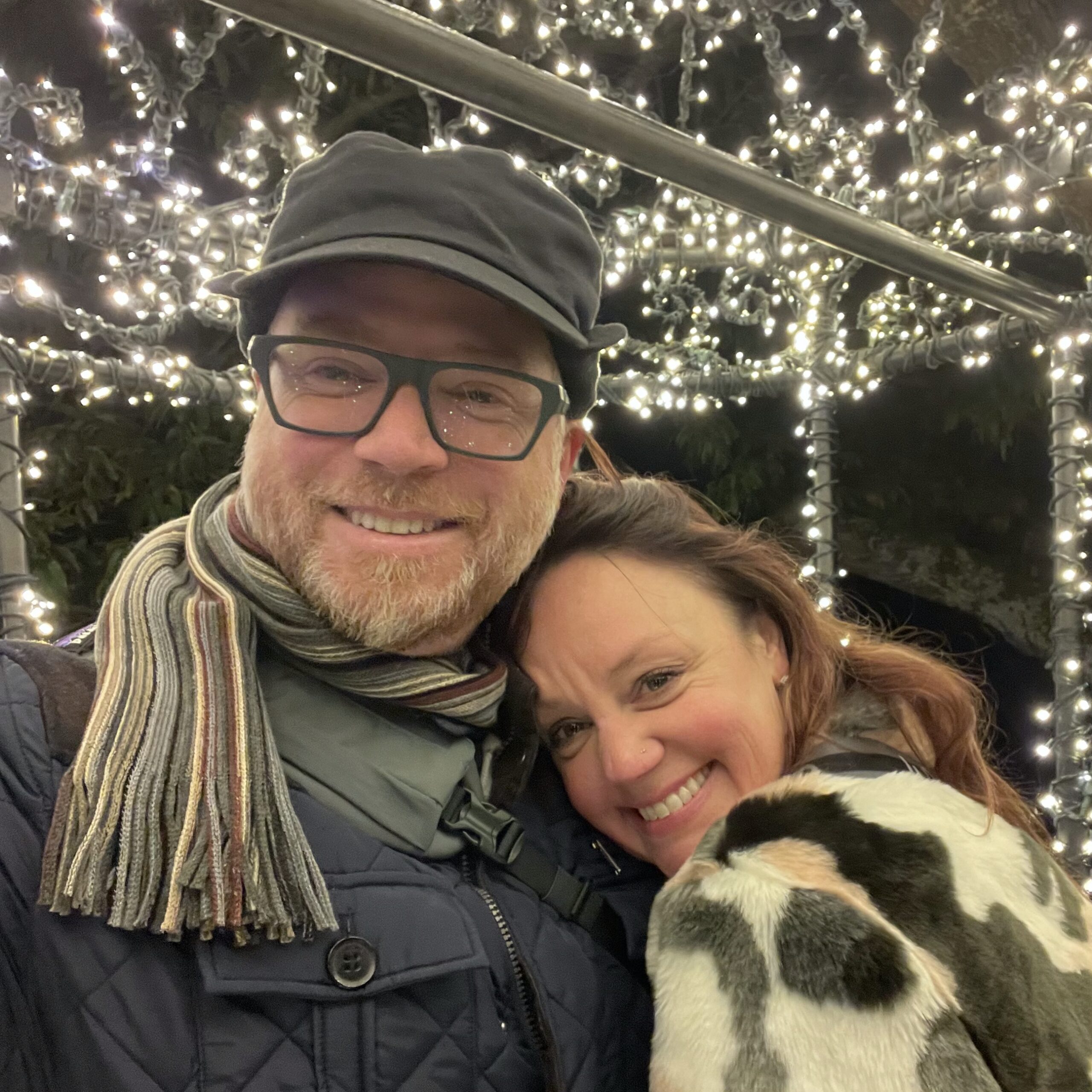 Jason L. from Nashville, TN