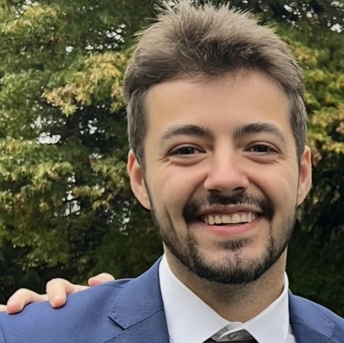 Griffin D. from New Kensington, PA