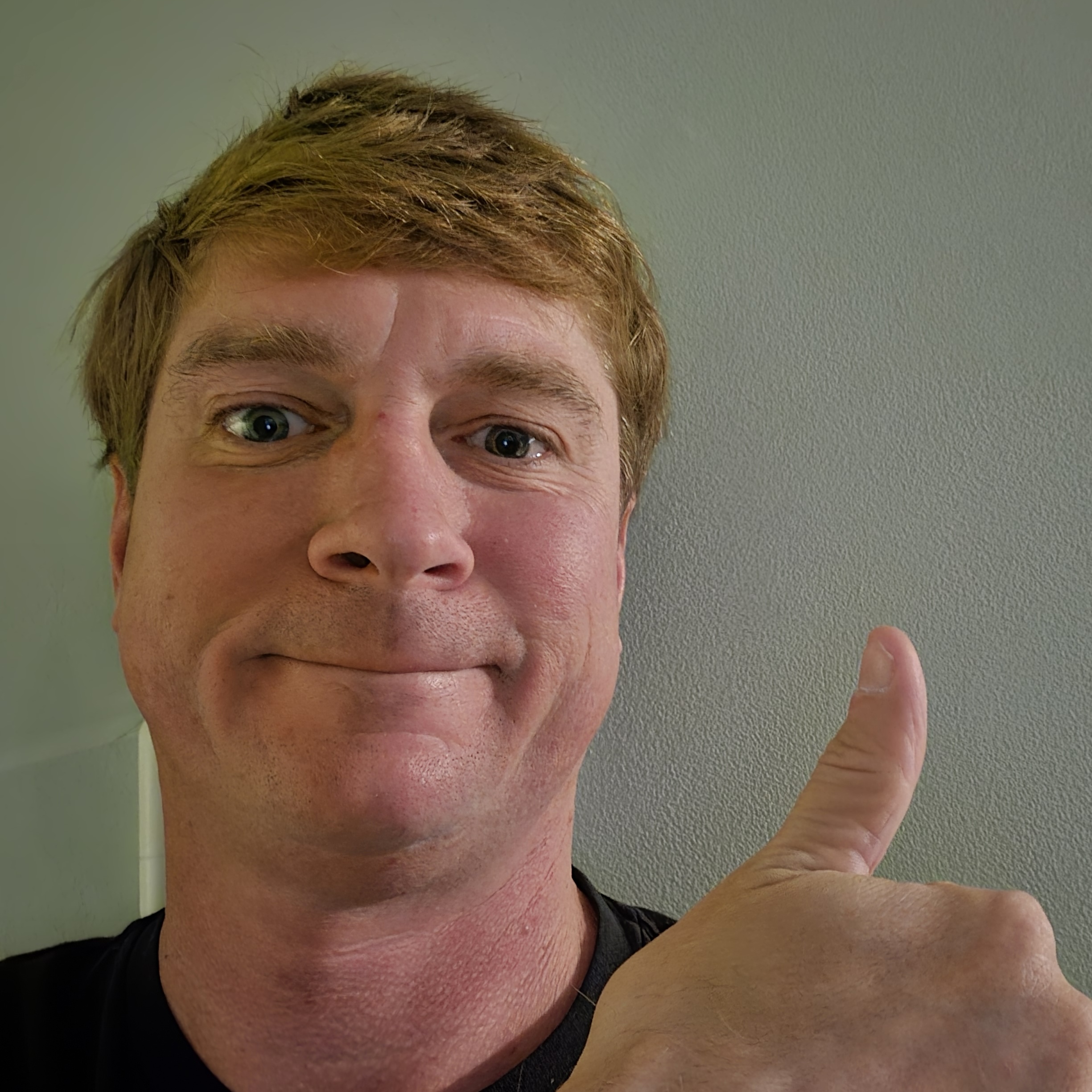 Marshall G. from Charlotte, NC