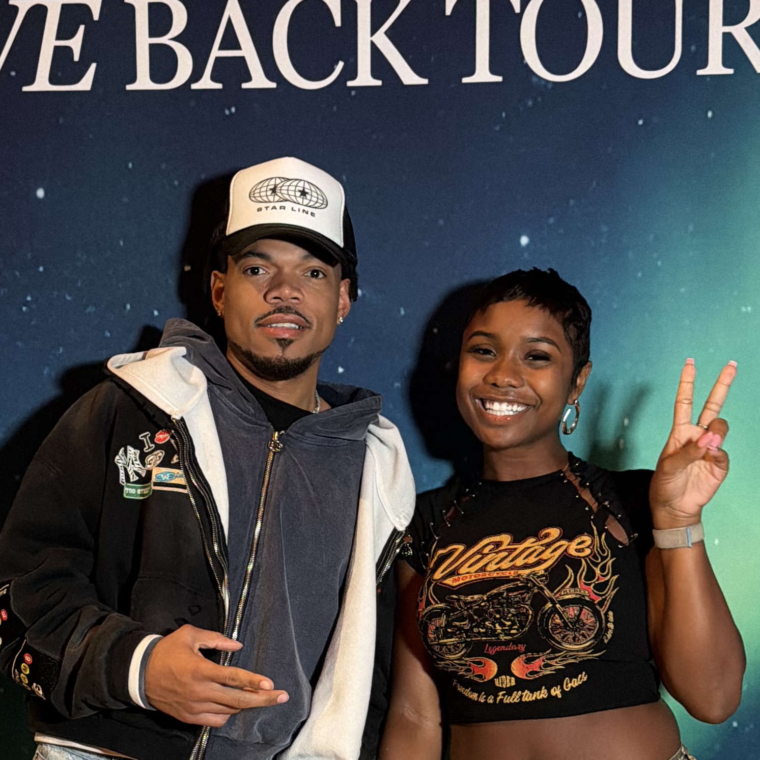 Kirkland G. from Humble, TX