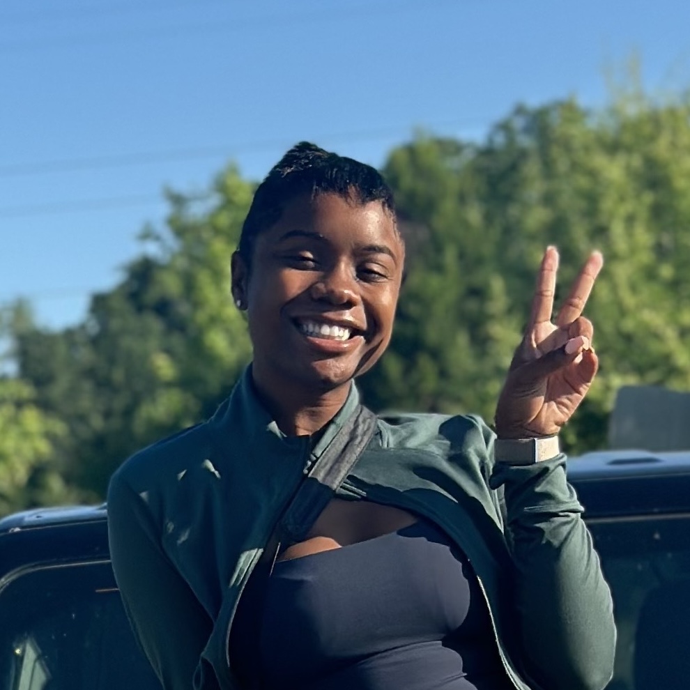 Kirkland G. from Humble, TX