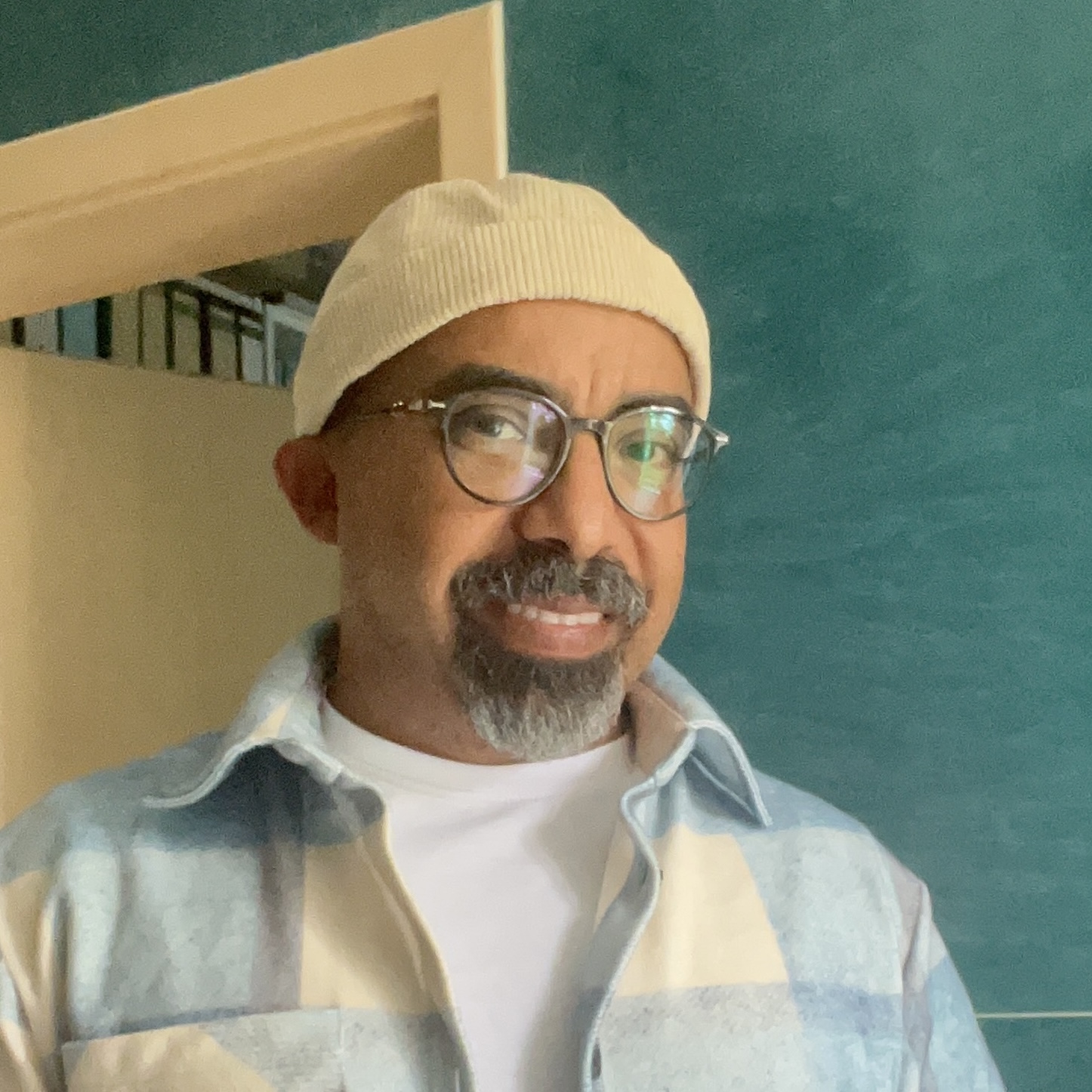 Jesus N.  from Wandlitz, Germany