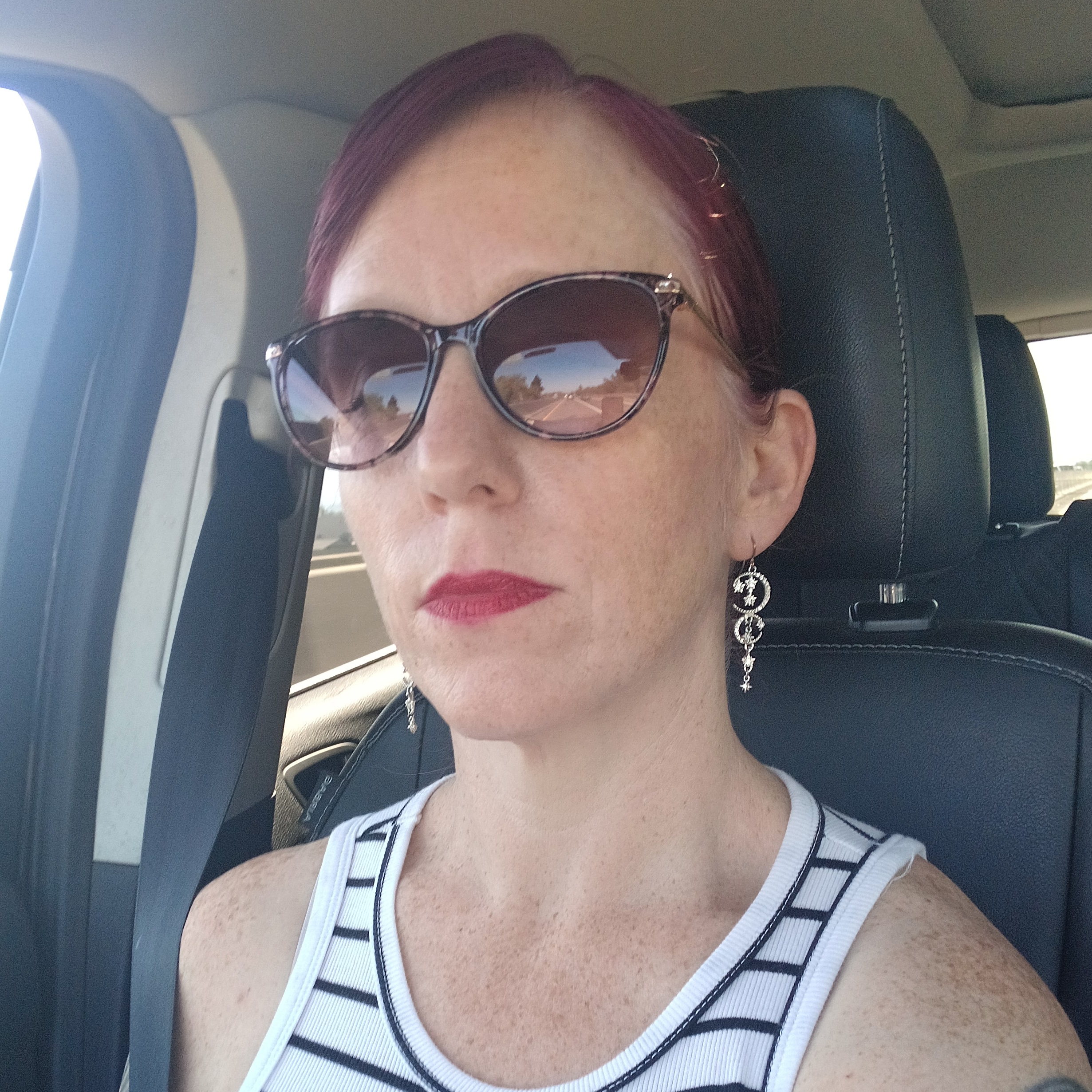 Jessica Z.  from Ashland, OR