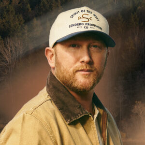Rally with Cole Swindell