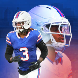 Rally with Damar Hamlin