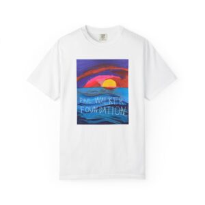 PWF + Dylan's T-shirt Club Exclusive Tee