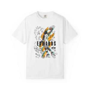 Anthony Edwards Dunk T-shirt