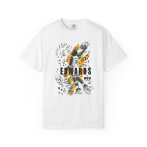 Anthony Edwards Dunk T-shirt