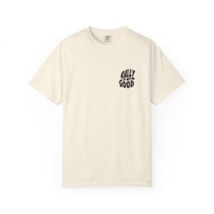 "Rally for Good" Official Tee