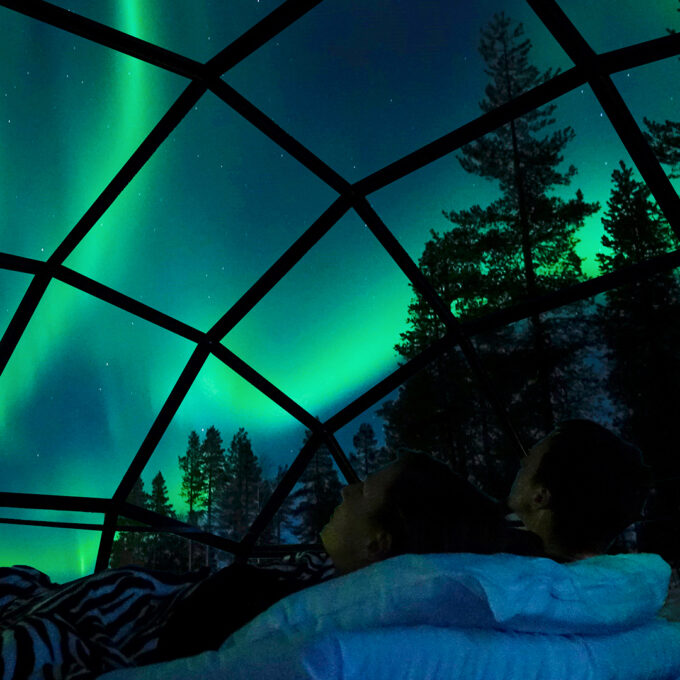 Rally for a Trip to Finland - 150