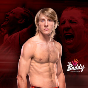 Rally with the UFC 324