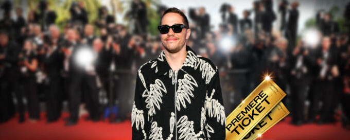 Flash Rally with Pete Davidson - 150