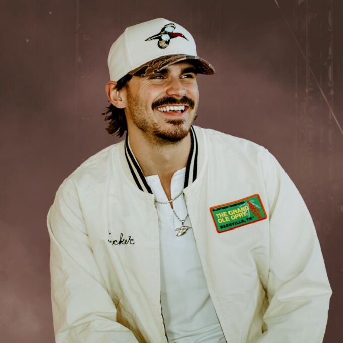 Rally with Tucker Wetmore - 150