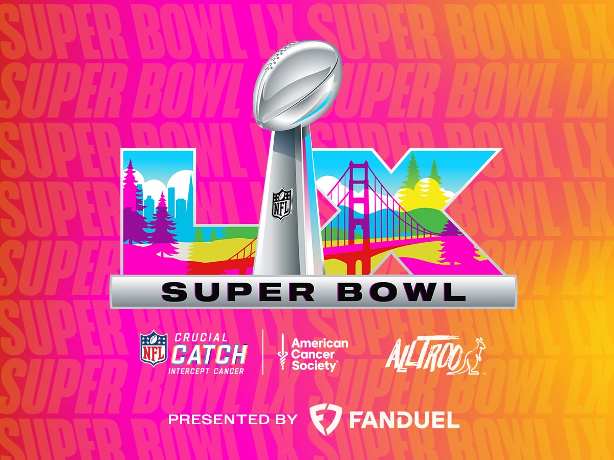 Rally for American Cancer Society