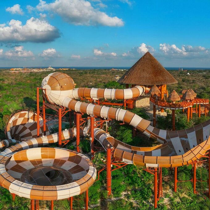 Getaway to the Xcaret Resort - 150