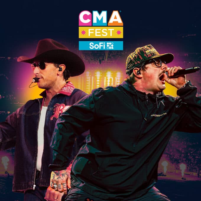 CMA Fest with Russell Dickerson and HARDY - 150