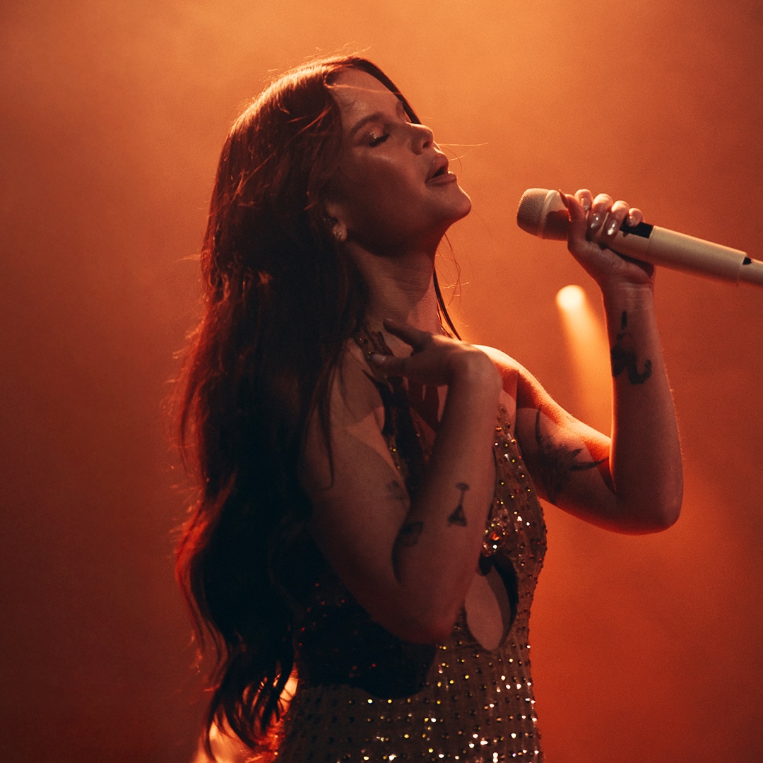 Maren Morris Hero Anniversary Show