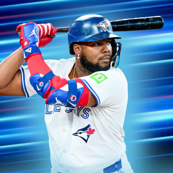 Meet Vladimir Guerrero Jr. - 150