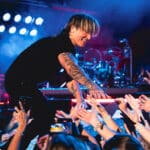 Win a VIP Trip to Meet Keith Urban at His Las Vegas Show