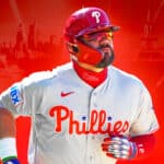 Win a VIP Game Day with Kyle Schwarber & Meet Him at Batting Practice