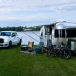 Win an Airstream and a Ram 1500 Big Horn