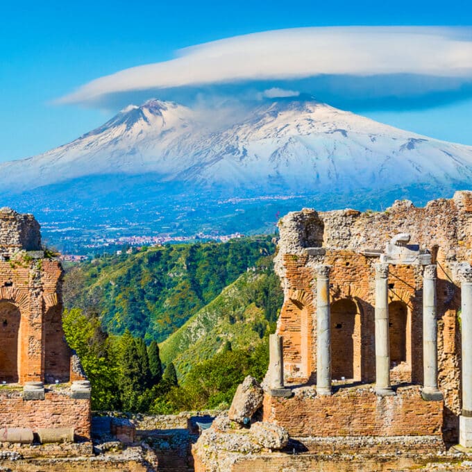 Getaway to Sicily - 10