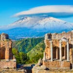 Win an Epic 6-Night Sicilian Adventure for 4