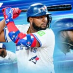 Be Vladdy's VIP for the Weekend in Toronto